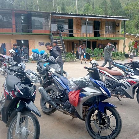 Dong Van Panorama Homestay 外观 照片