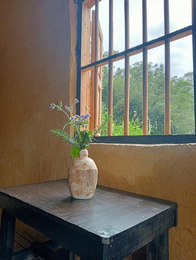 Dong Van Panorama Homestay 外观 照片