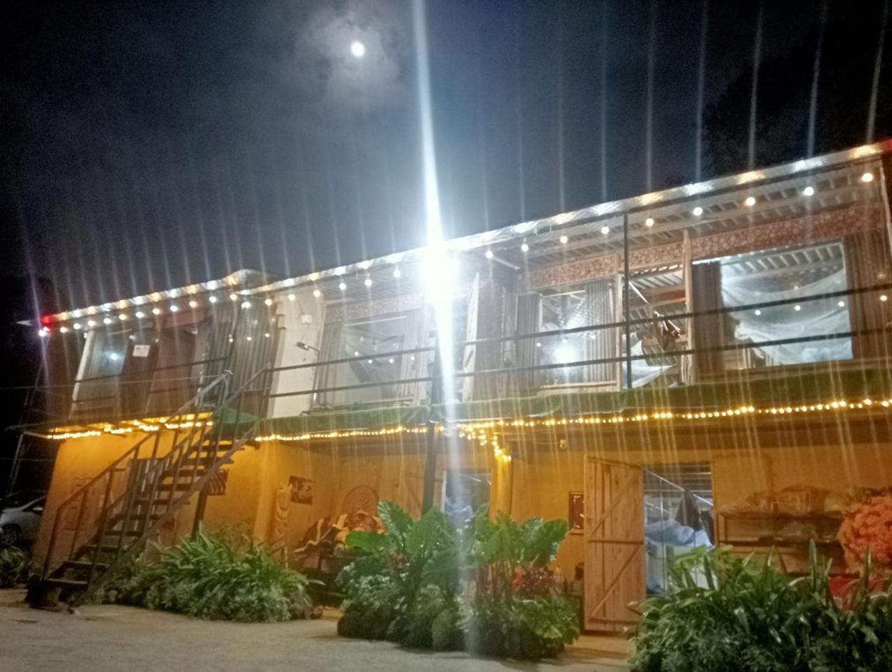 Dong Van Panorama Homestay 外观 照片