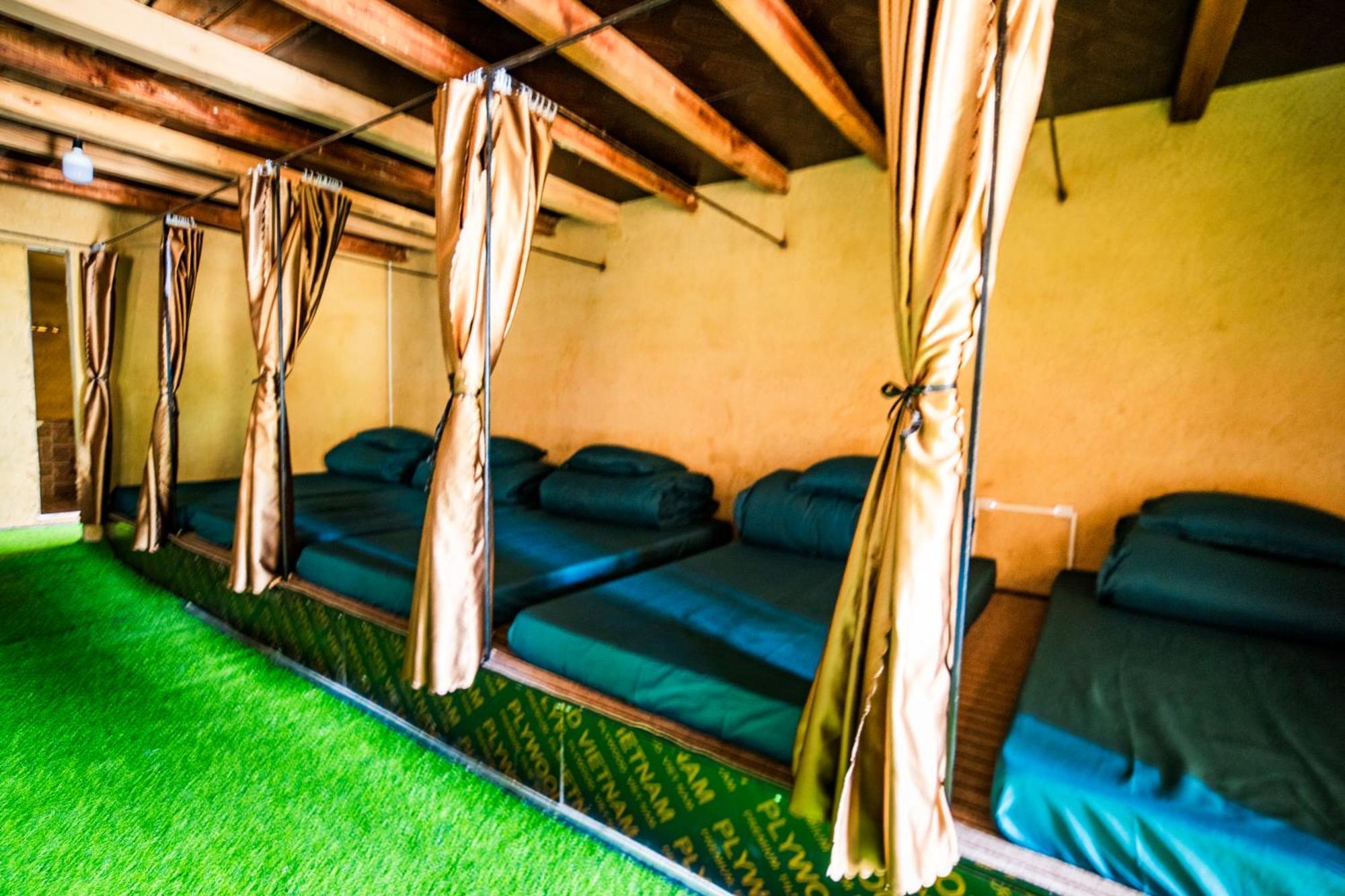 Dong Van Panorama Homestay 外观 照片